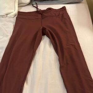 All in Motion Women's Leggings - Brown